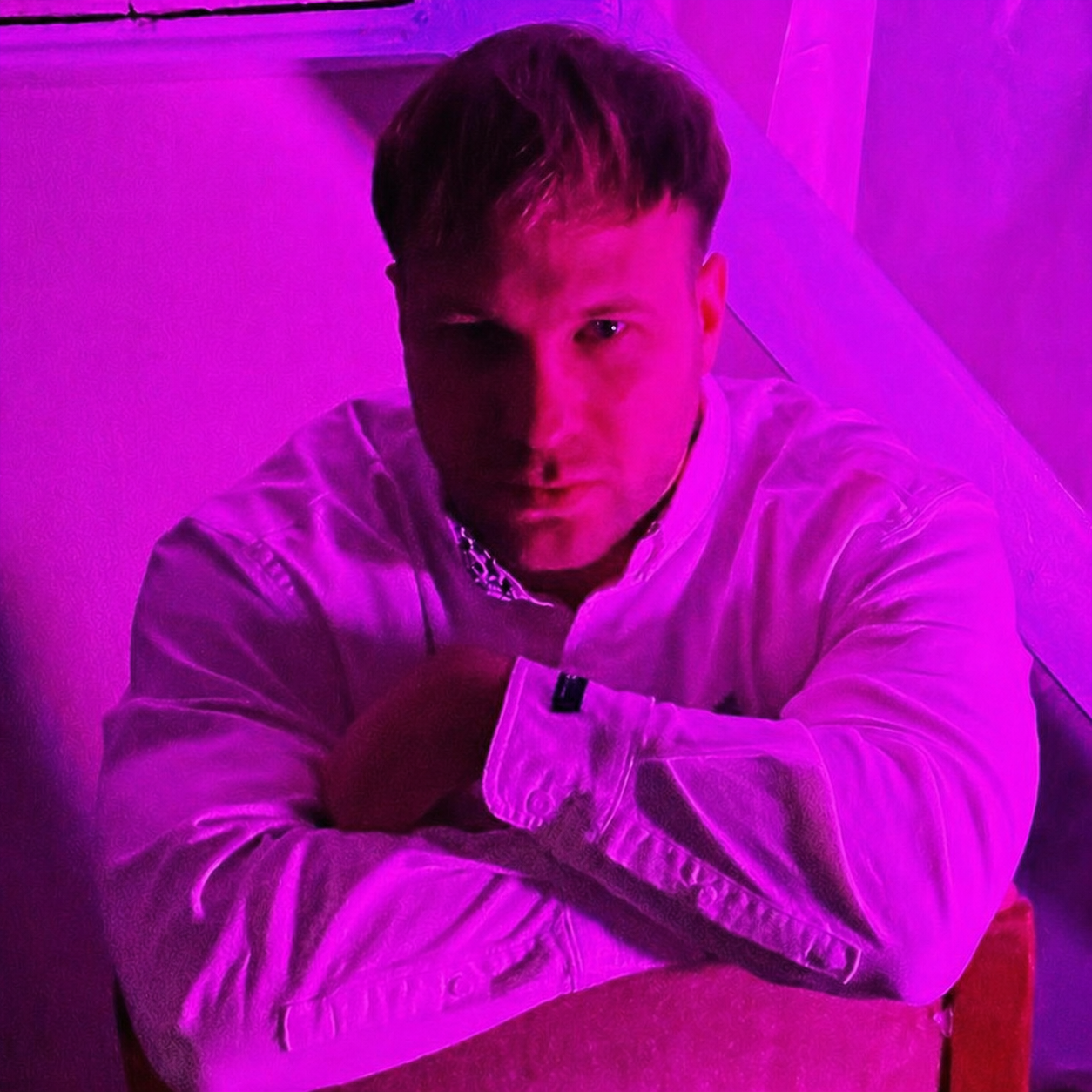 Valerii — Founder, System Ads